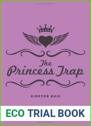 The Princess Trap (Scandia, #2)
