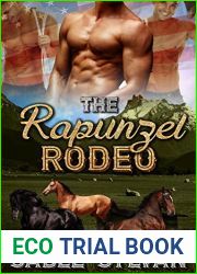 The Rapunzel Rodeo (Fated Mate Speed Date #2)