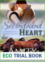 Secondhand Heart (Hearts of Three Rivers #3)