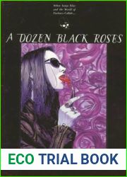 A Dozen Black Roses (Sonja Blue, #4)