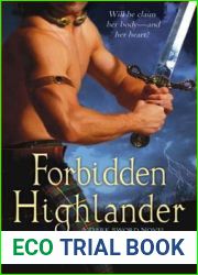 Forbidden Highlander (Dark Sword, #2)