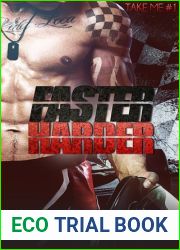 Faster Harder (Take Me…, #1)