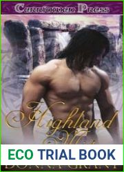 Highland Mist (Druid|s Glen, #1)