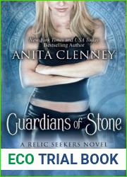 Guardians of Stone (Relic Seekers, #1)