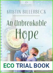 An Unbreakable Hope (Heartsong Presents #565)