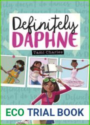 Definitely Daphne (Daphne, Secret Vlogger)
