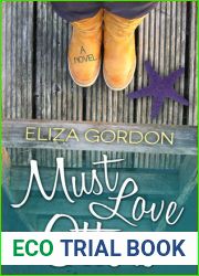 Must Love Otters (Revelation Cove #1)