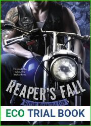 Reaper|s Fall (Reapers MC, #5)