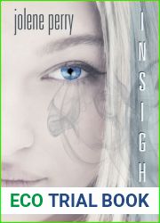Insight (Shadows, #1)