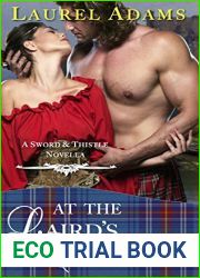 At The Laird|s Command (Sword and Thistle Book 3)
