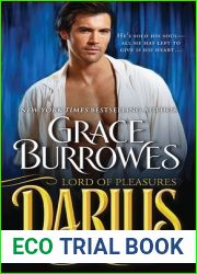 Darius: Lord of Pleasures (Lonely Lords, #1)