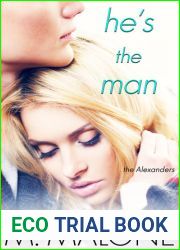 He|s the Man (The Alexanders, #3)