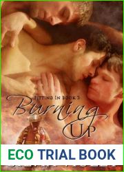Burning Up (Fitting In #3)