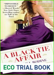 A Black Tie Affair