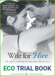 Wife for Hire (For Hire, #1)