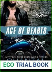 Ace of Hearts (The Cursed Ravens MC, #1)