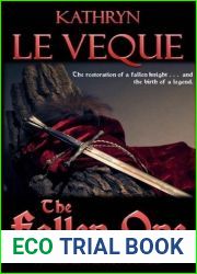 The Fallen One (Dragonblade Trilogy, #2.5)