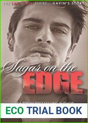 Sugar on the Edge (Last Call, #3)
