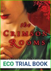 The Crimson Rooms (Evelyn Gifford #1)