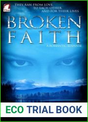 Broken Faith