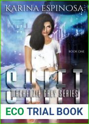 Shift (Mackenzie Grey: Origins, #1)