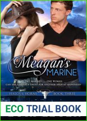 Meagan|s Marine (Halos and Horns, #3)