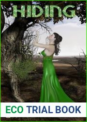 Hiding (Return of the Nine, #3)