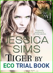 Tiger by the Tail (Midnight Liaisons, #4.5)