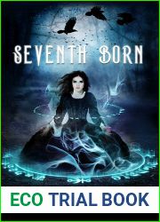 Seventh Born (The Witchling Academy #1)