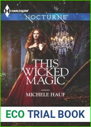 This Wicked Magic (This Witchery #2)