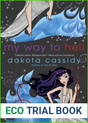 My Way to Hell (Hell, #2)
