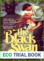 The Black Swan (Black Swan, #1)