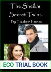 The Sheik|s Secret Twins