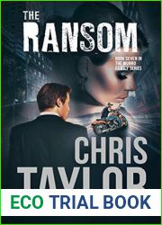 The Ransom (The Munro Family #7)