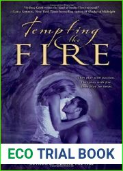 Tempting the Fire (ACRO, #5)