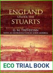 England Under the Stuarts