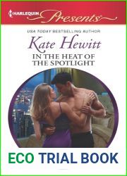 In the Heat of the Spotlight