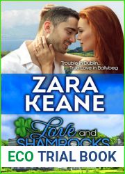 Love and Shamrocks (Ballybeg, #5)
