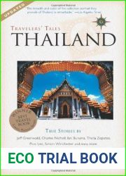 Travelers| Tales Thailand: True Stories