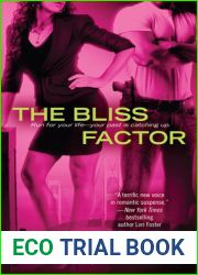 The Bliss Factor