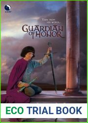 Guardian of Honor (The Summoning #1)