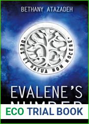 Evalene|s Number: The Number Series