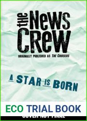 A Star is Born (The News Crew, Book 3)
