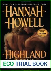 Highland Vow (Murray Family, #4)
