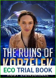 The Ruins of Karzelek (Mandrake Company, #4)