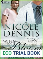 When in Bloom (Southern Charm #4)