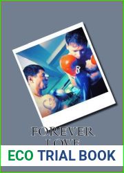 Forever Love (Fighter Club, #1)