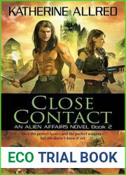 Close Contact (Alien Affairs, #2)