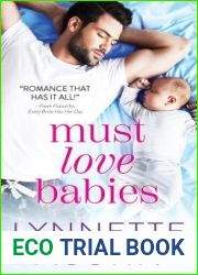Must Love Babies (Must Love Babies #1)