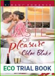 A Taste of Pleasure (Deliciously Dechamps, #2)